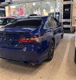 تويوتا كامري